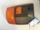 Isuzu N-Series 1994-2005 L Corner Light Lens