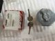 Isuzu Both N-Series and F-Series N-Series & F-Series Fuel Cap