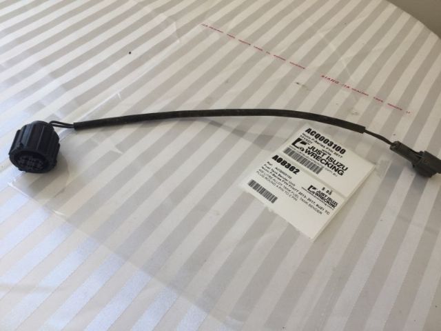 Isuzu F-Series FYH FYH77 2013- Fuel Tank Sender Unit