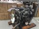 Isuzu N-Series NPR NPR75 2012-05/2015 Engine Assembly