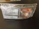 Isuzu FVR 1000 LH Fog Lamp