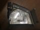 Isuzu N-Series NPR NPR 250/300 RH Head Lamp