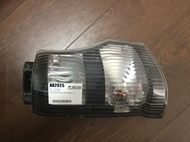 Isuzu N-Series NPR NPR 250/300 LF Indicator Light