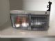 Isuzu F-Series FXD 1000 RH Head Lamp