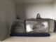 Isuzu FX-Series FX-Series FXL LH Head Lamp