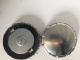 Isuzu F-Series FVM 1400 Fuel Cap