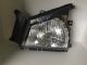 Isuzu N-Series NPR NPR 200 LH Head Lamp