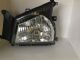 Isuzu N-Series NPR NPR 200 LH Head Lamp