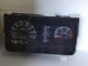 Isuzu N-Series NPR NPR 200 Instrument Cluster