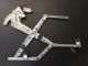 Isuzu N-Series NPR NPR 200 LH Window Regulator Electric