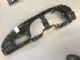 Isuzu F-Series 1996 onwards Dash Fascia