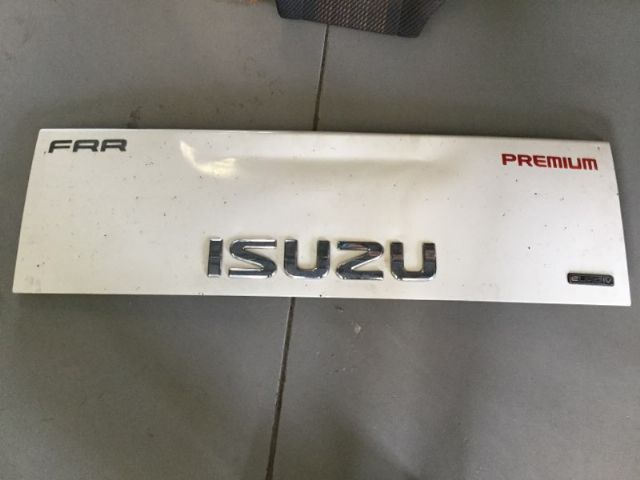 Isuzu F-Series FRR FRR 500 Bonnet