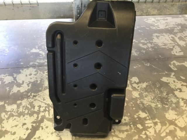 Isuzu F-Series 2008 onwards Air Duct or Air Pipe