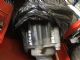 Isuzu N-Series NPR NPR 200 Centre Diff Head