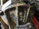 Isuzu N-Series NPR NPR 200 Centre Diff Head