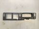 Isuzu N-Series 2008 Onwards Dash Fascia