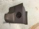 Isuzu F-Series FRR FRR 600 Other Dash Parts