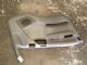 Isuzu F-Series multiple series LR Door Trim Elec