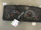 Isuzu N-Series mulitable Instrument Cluster