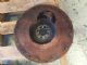 Isuzu F-Series FSR FSR120/140-240 2016- Clutch Flywheel
