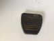 Isuzu NA NA Clutch Pedal Rubber