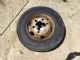 Isuzu N-Series mulitable Tyres