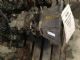 Isuzu N-Series 1994-2005 Manual Gearbox