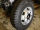 Isuzu N- Series NPS 2008 onwards Rim