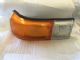 Isuzu F-Series FSR FSR 500 R Corner Light Lens