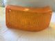 Isuzu F-Series FSR FSR 500 L Corner Light Lens