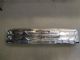 Isuzu F-Series FRR FRR 500 Front Panel Grille