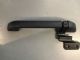 Isuzu F-Series 2008 onwards L Bonnet Hinge 