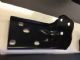 Isuzu F-Series 2007 onwards RF Bumper Bracket