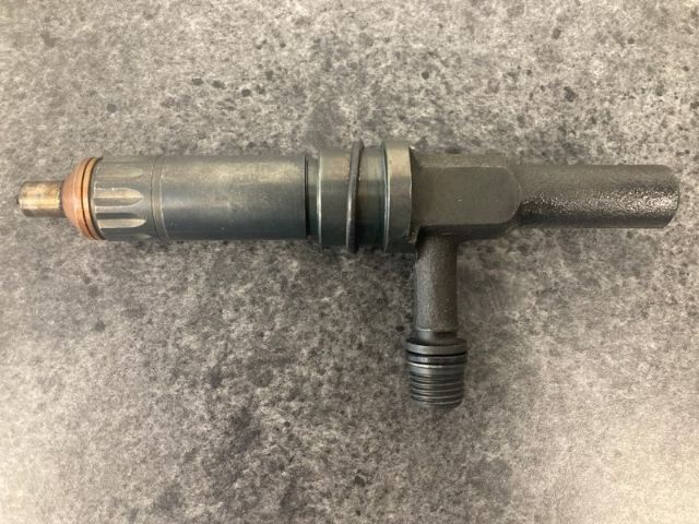 Isuzu F-Series 2003-2007 Fuel Injectors