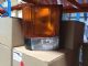 Isuzu F-Series 1994 RF Indicator Light