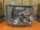 Isuzu Both N-Series and F-Series N-Series & F-Series RH Head Lamp