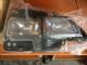 Isuzu N-Series mulitable RH Head Lamp