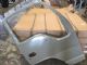 Isuzu N-Series NPR NPR 200 RH Door Shell