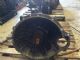 Isuzu N-Series NNR NNR 200 Manual Gearbox