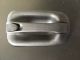 Isuzu Multible Models F-Series LF Door Exterior Handle