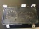 Isuzu N-Series NKR NKR 150 Instrument Cluster
