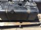 Isuzu N-Series NKR NKR 200 Fuel Tank