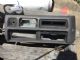 Isuzu N-Series NKR NKR 150 Dash Fascia