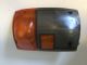 Isuzu N-Series NPR NPR 200 L Corner Light Lens