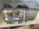 Isuzu N-Series 1994-2005 LH Head Lamp
