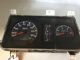 Isuzu Multible Models N-Series Instrument Cluster