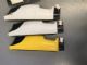 Isuzu F-Series 1994 RF Corner Panel
