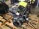 Isuzu N-Series NPR NPR 250/300 Engine Assembly