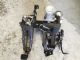 Isuzu N-Series NQR NQR 450 Brake Pedal
