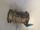 Isuzu F-Series FVZ 1400 Air Cond Compressor